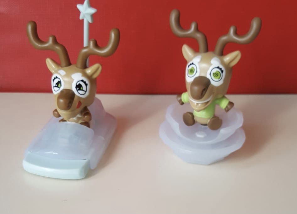 Kinder Surprise Maxi