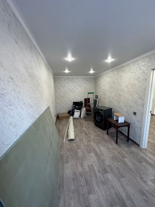 Продам 2 ком.кв, 2/5, район Кайрат