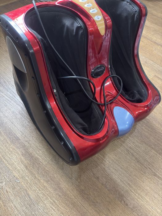 Массажер для ног