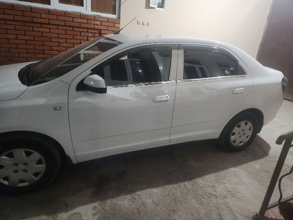 Moshina ravon 2 paditsa