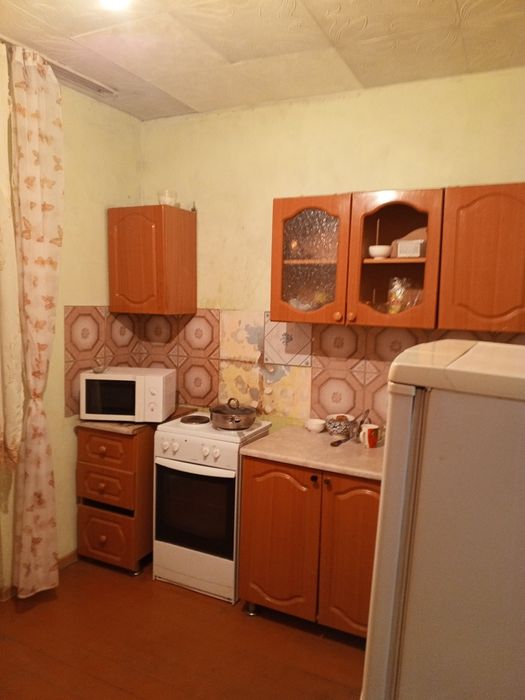 Продам 1 ком кв в центре города