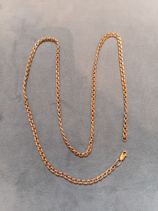 Алтын цеп сатылады