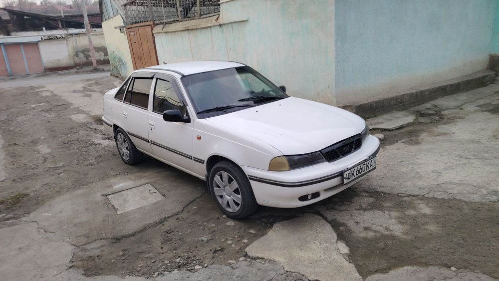 Нексия 1 лук кандитсанер