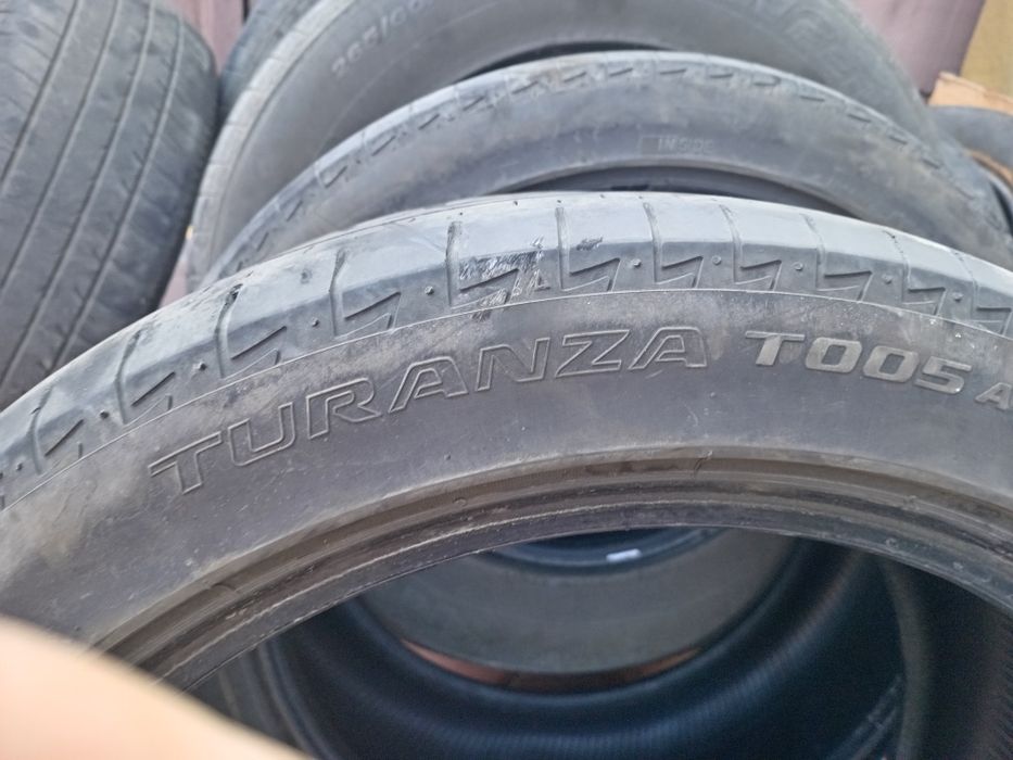 Продам Шины r18.
