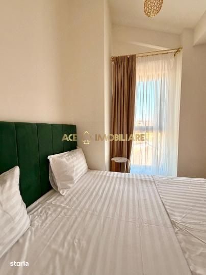 2 Camere de inchiriat | Baneasa | Centrala | Lux | Metrou |