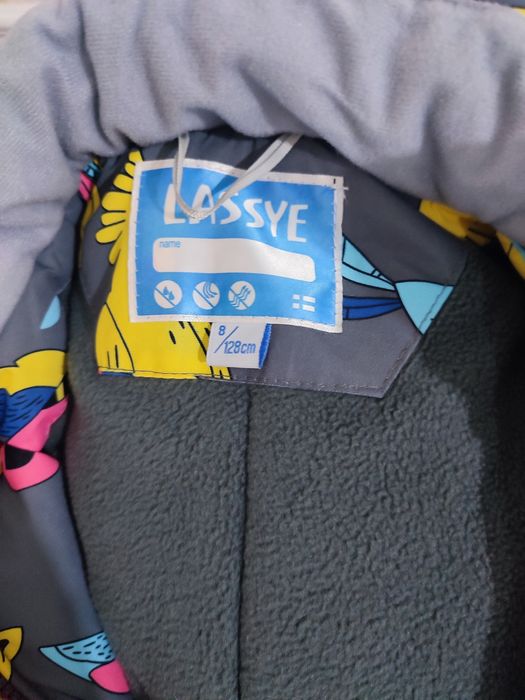 Продам Зимний костюм