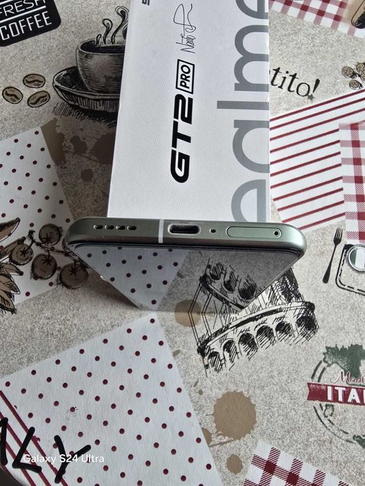 Realme GT2 pro 256/12