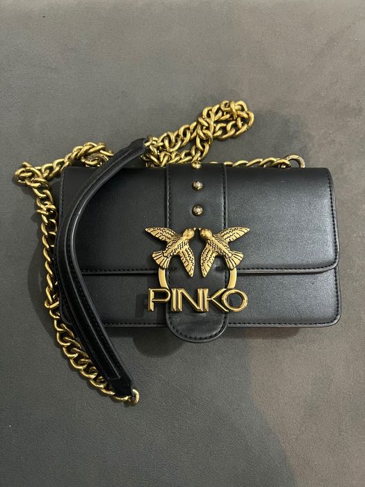 Оригинална чанта pinko
