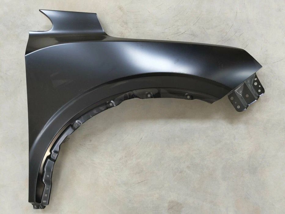 Geely Coolray передний крыло кулрей