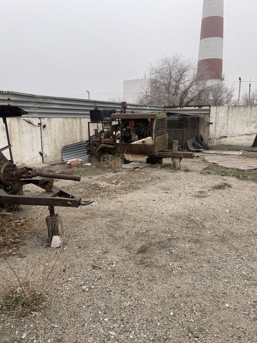 Обмен на баранов