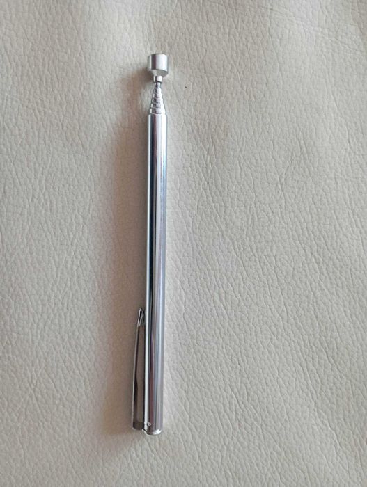 Метална телескопична показалка 12 - 60 см.