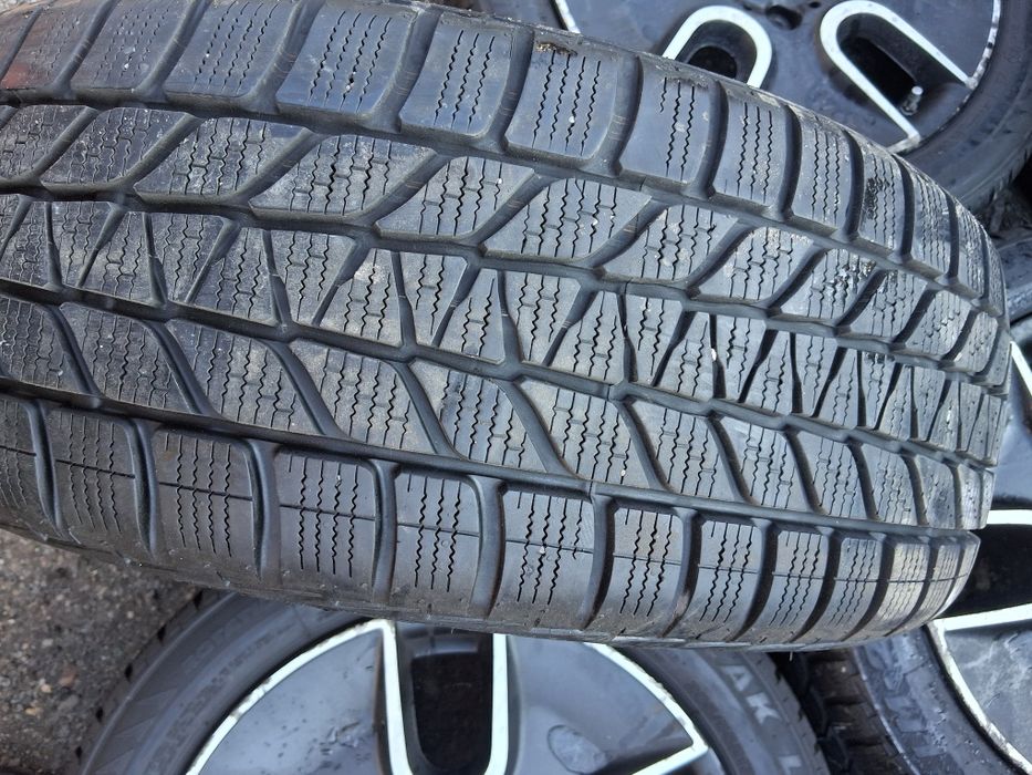 17цола за МИНИ КУПЪР и BMW  5×120 ет 50 ц.72.1 мм 7J ×17