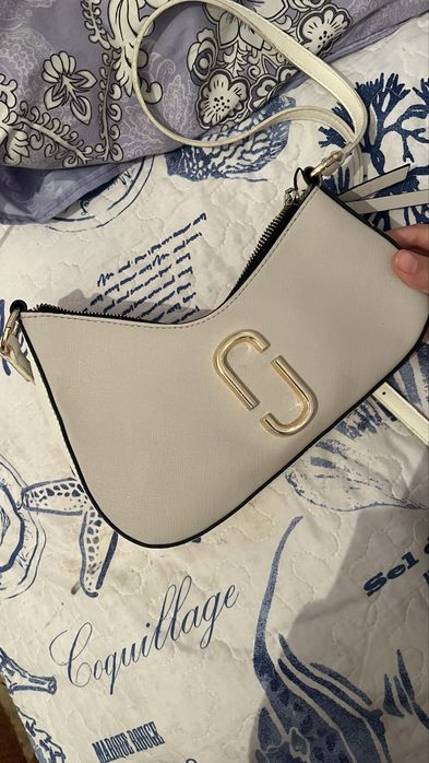 Сумка Marc Jacobs