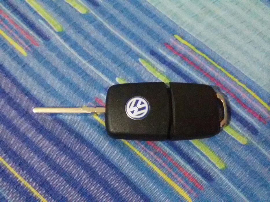 Cheie Chei Auto VW Passat B6 ,B7 CC ani 2004 -2015, VW Golf, VW Touran