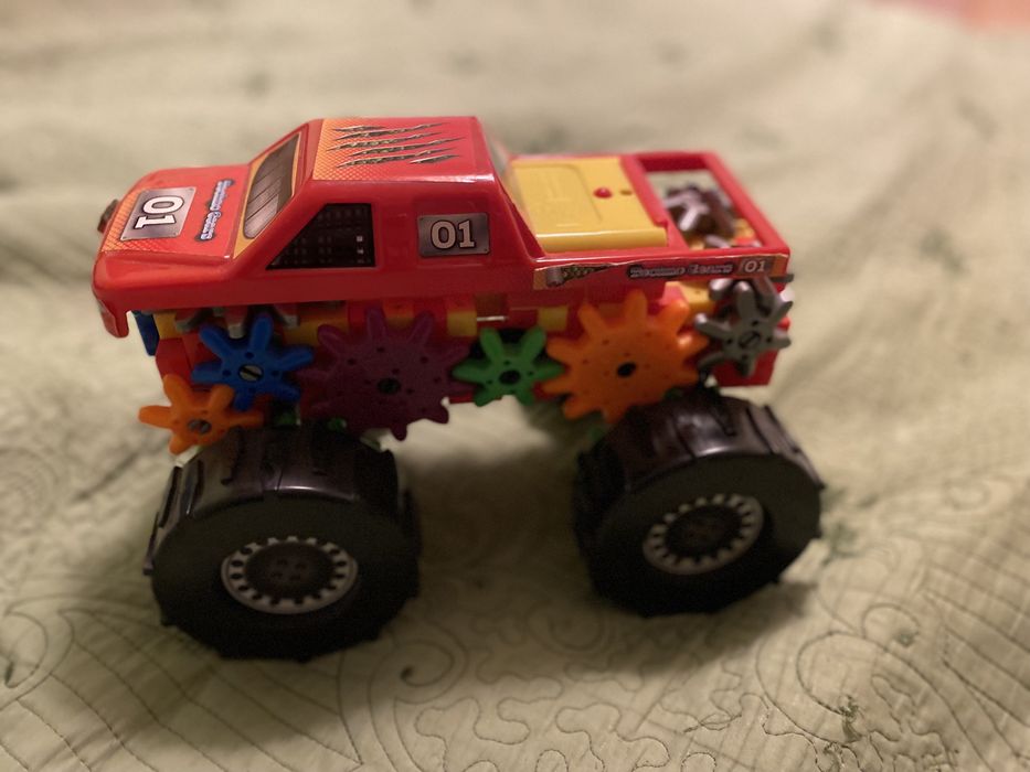 Masinute cu telecomanda / Masina Formula 1