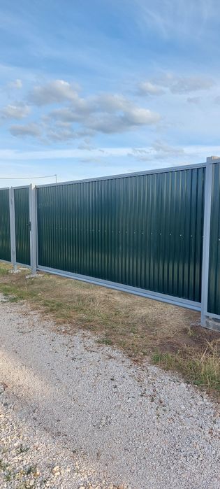 Заборы,Ворота,Калитки