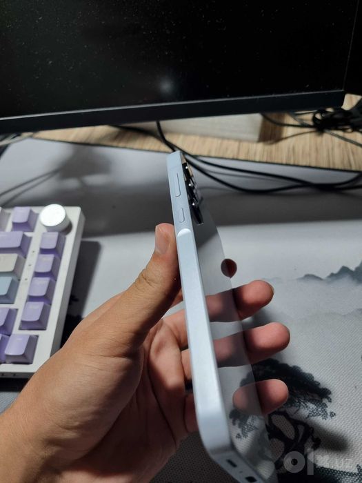 SAMSUNG A35 5G (8/128 GB)