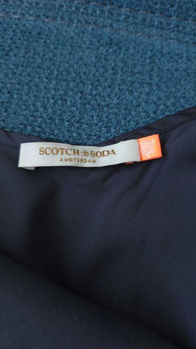 Елегантна рокля Scotch & soda