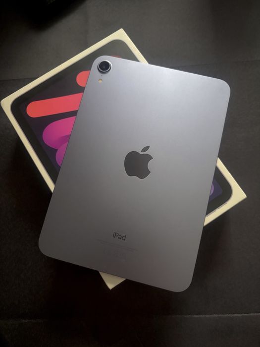 Продавам iPad mini 6 (64GB)