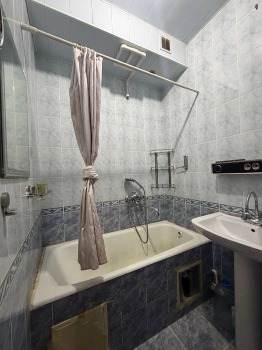 Сдаётся-ижара 2 ком 10 мкр КАРВОН