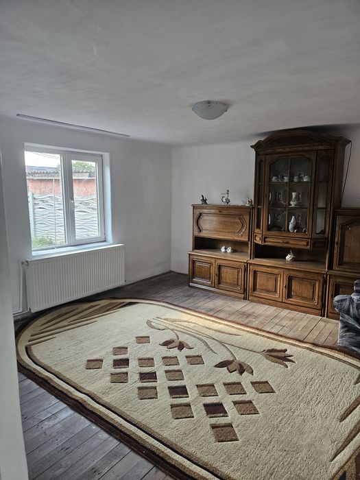 Casă bătrânească cu teren 625 mp  în Bariera Vâlcii (str.. Ramuri)
