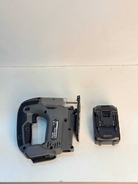 Аккумуляторный лобзик-lobzik   GIDROX