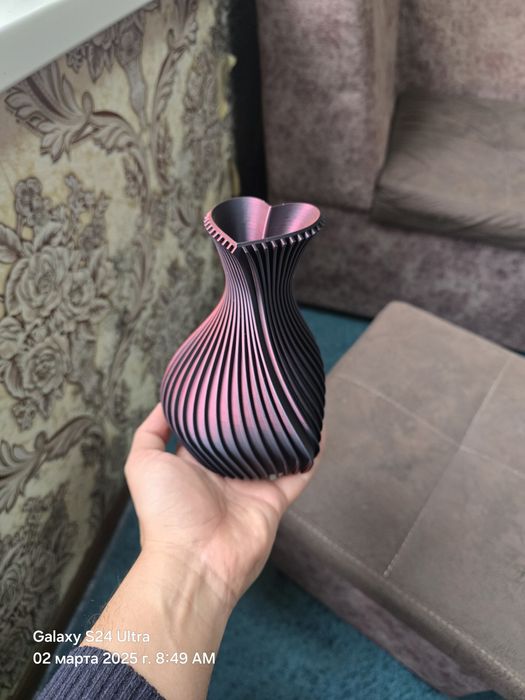 Услуги 3д принтера