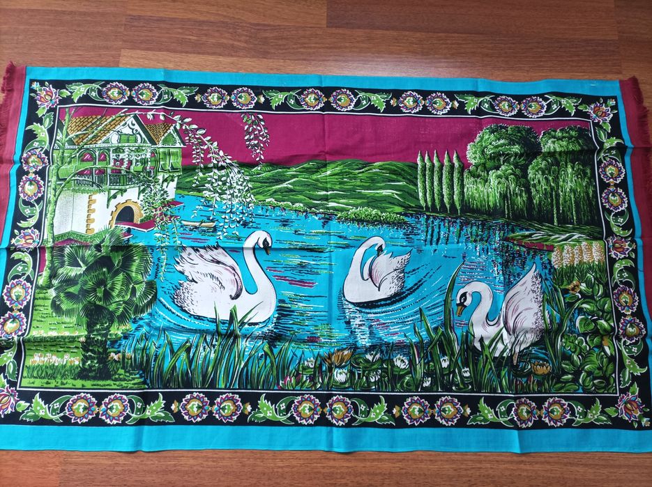 Покривала плюшени