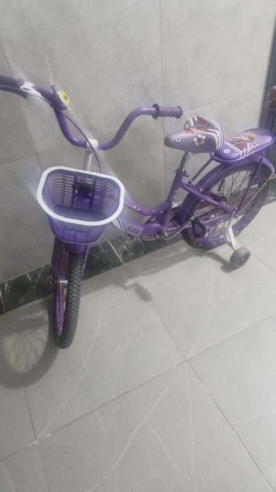 Продаю велосипед