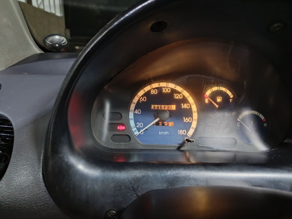 Matiz mx konditsioner sotiladi