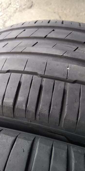 Летни гуми -2020г.-20цола-235/45-1бр.-65лв."HANKOOK"