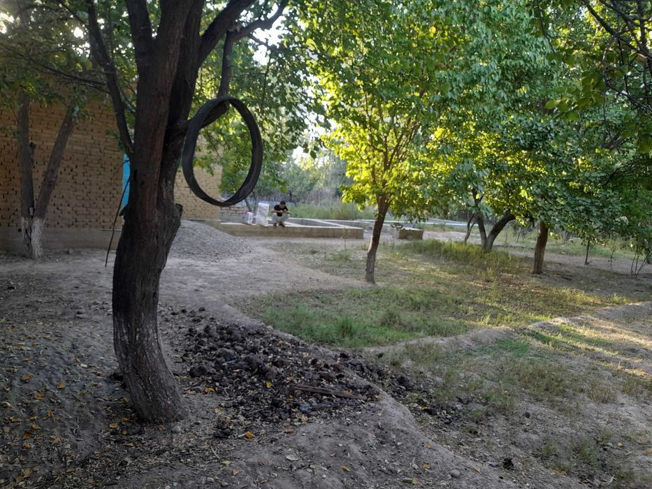 Кармана туман кумишкон махалласидан утиб васход дача