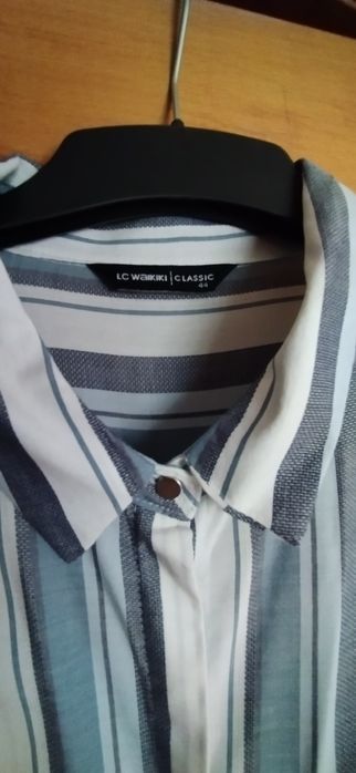 Cămașă dama mas 44/ XL