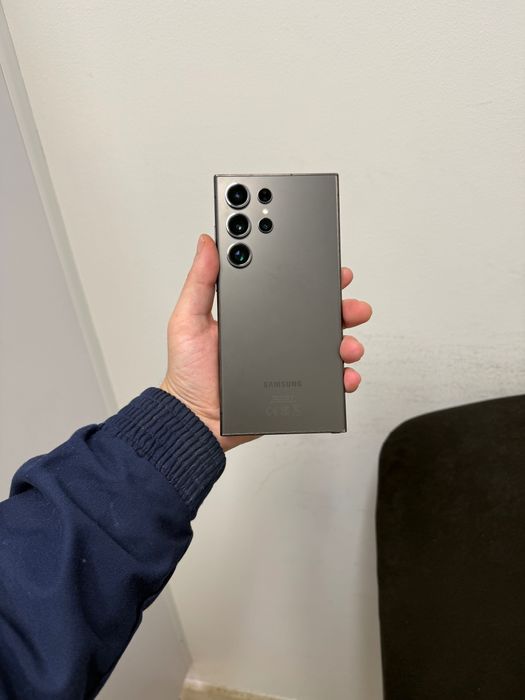 Samsung Galaxy S24 Ultra 256GB