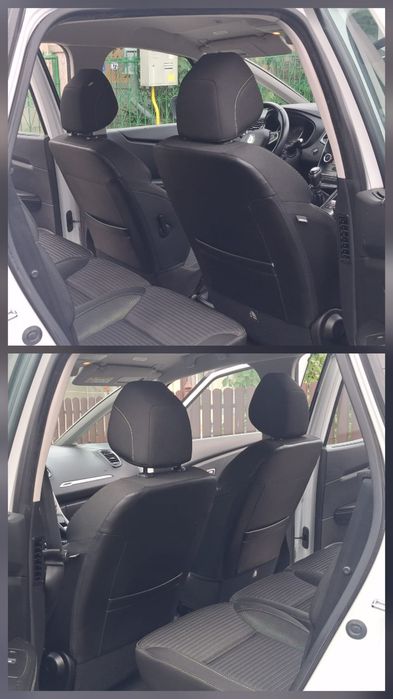 Renault Scenic 2017 Euro 6 Mot 1,5 Deci 110cp Fara Adblue