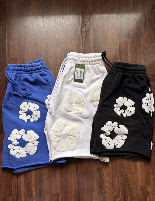 Denim Tears shorts/къси гащета