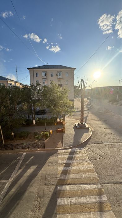 Продается 3-х комн квартира