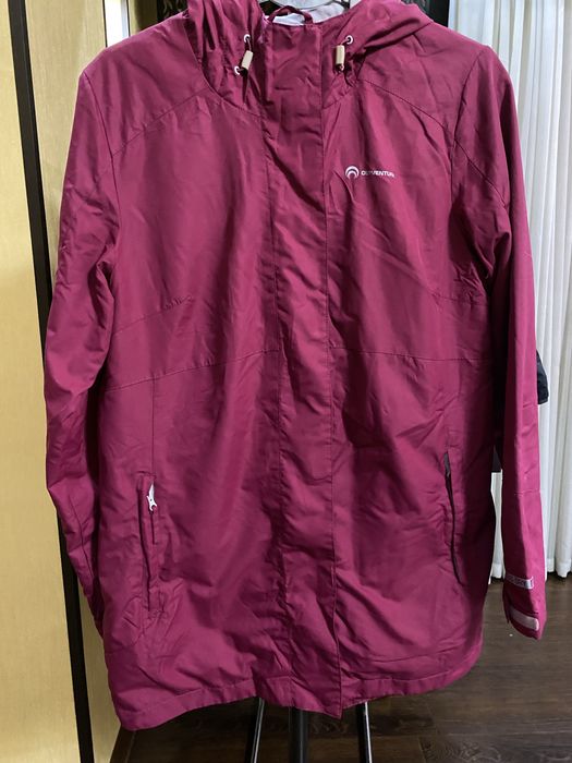 Ветровка Outventure с технологией +ADD DRY