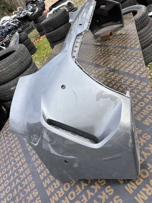 Броня БМВ Ф40/BMW F40