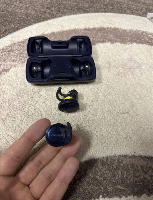 bose earbuds soundsport wireless