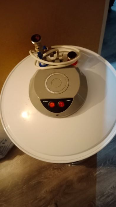 продам титан термекс