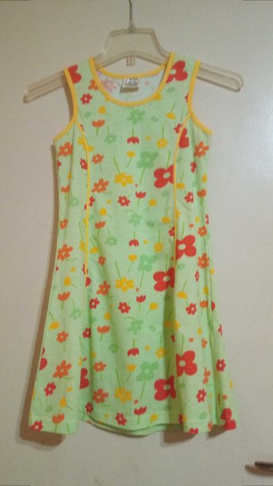 Рокля с болеро нова