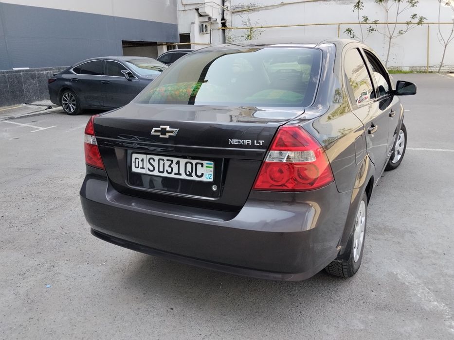 Chevrolet Nexia 2018 — 3