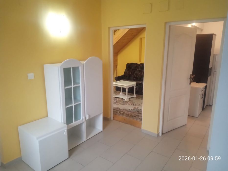 Casa de inchiriat Bacau