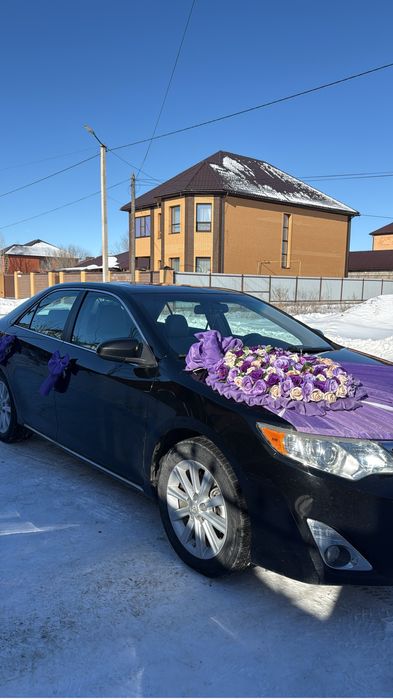 Украшение машин