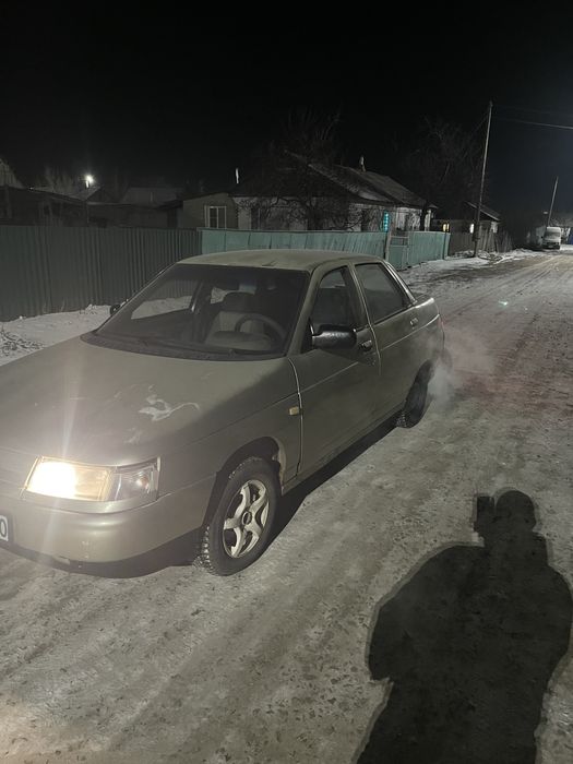 Продам 2110 карбюратор