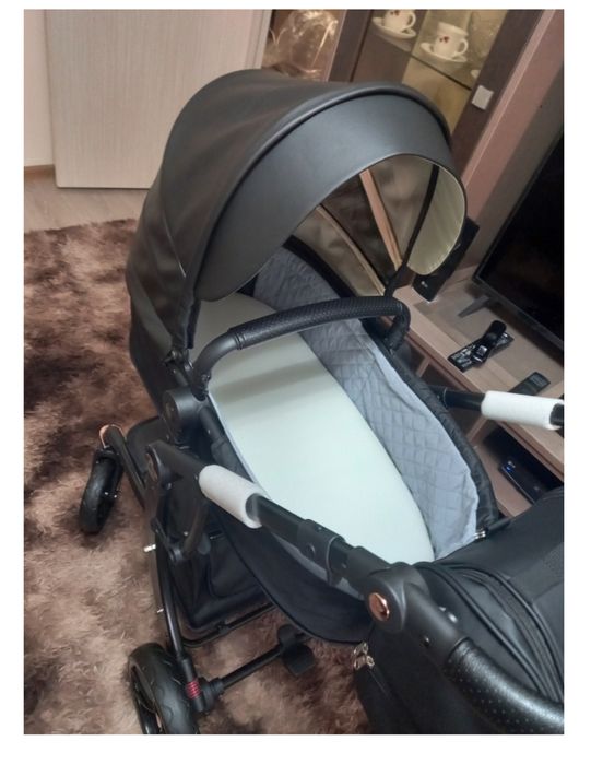 Коляска  детская трансформер