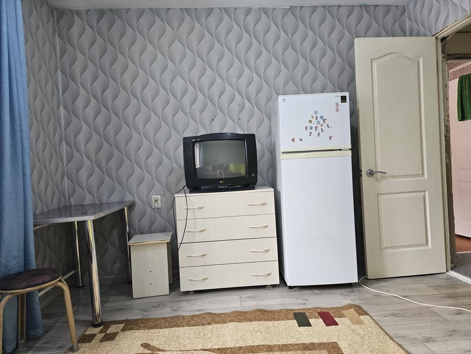 Сдам комнату по ул Серикбаева 1/2