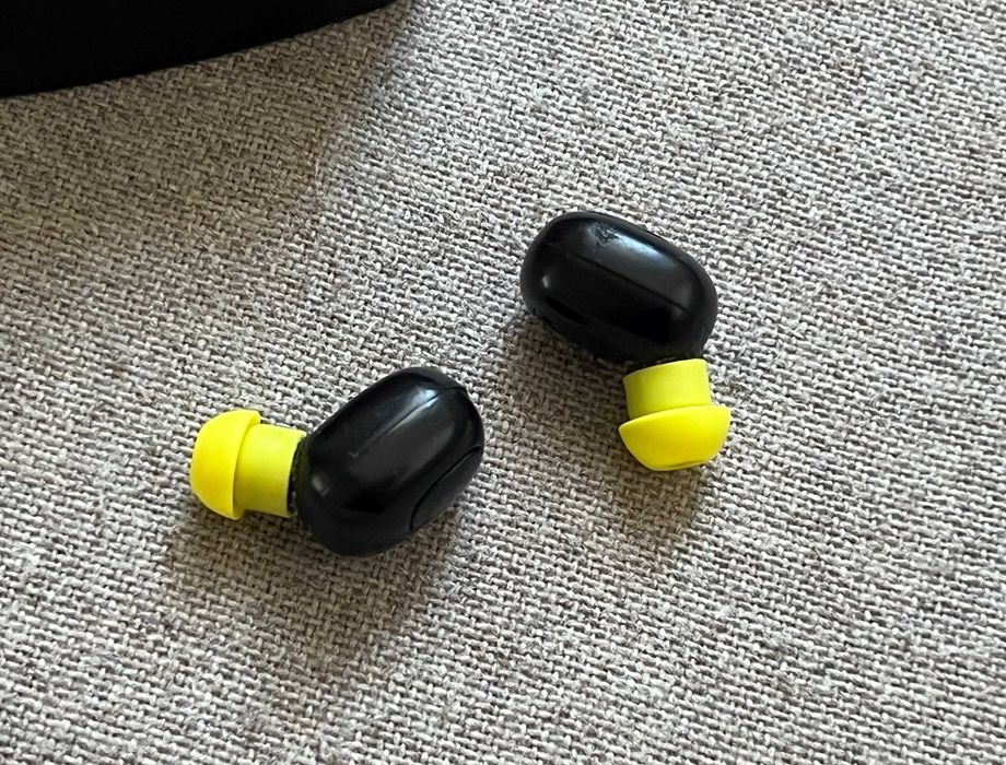 Casti wireless Bluedio T Elf Bluetooth cu cutie incarcare