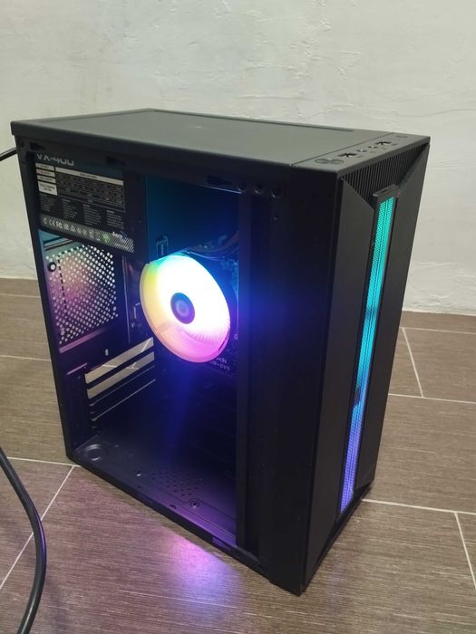 Компьютер i5 6600